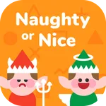 Naughty or Nice Test Meter - S icon