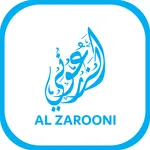 قبيلة الزرعوني AlZarooni icon