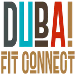 Dubai Fit Connect icon