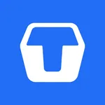 TeraBox: 1TB Cloud & AI Space icon