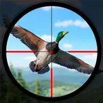 Bird Hunt: Animal Hunting Game icon