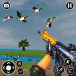 Duck Hunting 3d: Bird Shooter icon