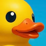 Duck Jam 3D Traffic Puzzle Jam icon