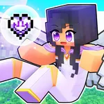 Aphmau Girl Skin For MCPE icon
