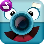 ChatterPix Kids icon