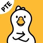 DuckPTE - AI PTE Prep Expert icon