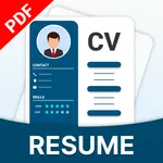 Resume Builder - CV Maker App icon