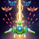 BugWar Galaxy Defense icon