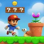 Super Ponio Run Adventure icon