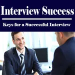 Job Interview Tips and Tricks icon