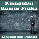 Rumus Fisika SMA Terbaru (Leng icon