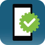 DSI Device Policy Controller icon