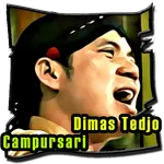 Lagu Campursari Dimas Tedjo Ko icon
