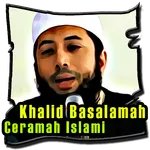 Ceramah Ustadz Khalid Basalama icon