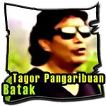 Lagu Batak Tagor Pangaribuan T icon