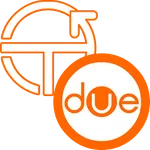 Due icon