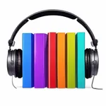 Audiobooks Collection icon