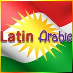 Kurdish Latin-Arabic Converter icon