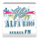 Alfa Radio 96 FM icon