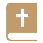 성경 읽는 습관 icon