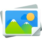 포토 다이어리 icon