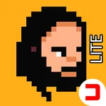 Giga Flappy Runner Lite icon