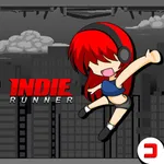 Indie Runner icon