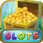 Treasury of Atlantis Slots icon