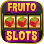 FruitoSlots Jackpot Casino icon