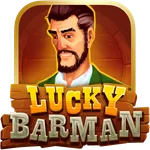 Lucky Barman Slots icon