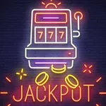 Neon Club Slots - Win Jackpot icon