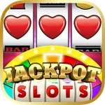 Romantic Spin Las Vegas Slots icon