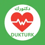 Dukturk icon