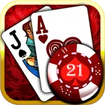 Black Jack icon