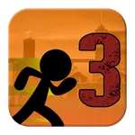 Dark Runner 3 icon