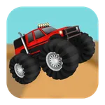 Monster Truck Extreme Dash icon