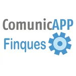 ComunicAPP Finques icon