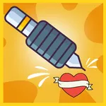 Tattoo Remove icon