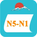 Learn Minna No Nihongo - jHami icon