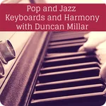 Learn Keyboards Duncan Millar icon