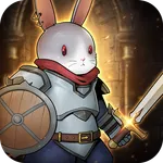 손가락 나갔다: 던전팡팡 icon