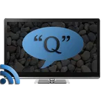 Beautiful Quotes on Chromecast icon