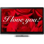 Romantic Love Notes Chromecast icon