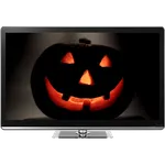 Halloween for Android TV icon