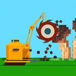 Destruction Simulator - ASMR icon