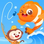 Outing Day：DuDu Puzzle Games icon