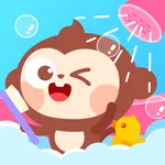 Develop good habits：DuDu Game icon