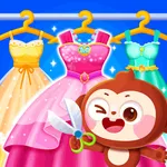 Baby Fashion Designer icon