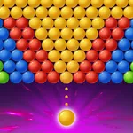 Bubble Shooter Pop Jelly icon