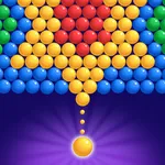 Bubble Shooter Pop & Puzzle icon